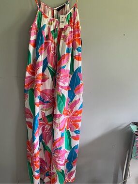 NWT Jumpsuit